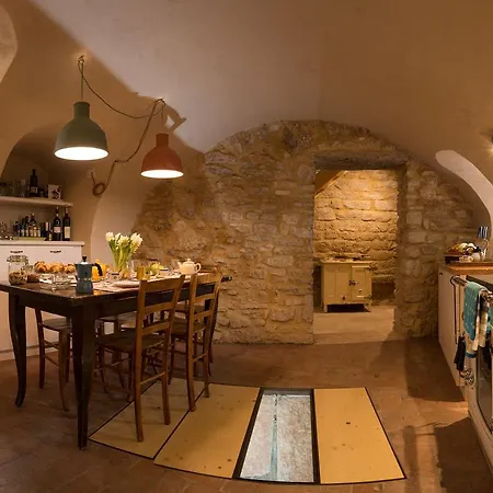 Bed and Breakfast Porta Della Torre *